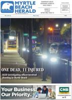 Myrtle Beach Herald