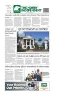 The Horry Independent