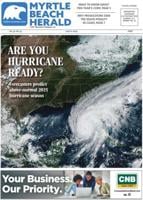 Myrtle Beach Herald