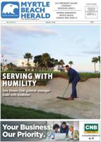 Myrtle Beach Herald