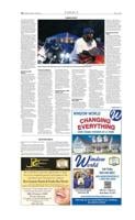 Carolina Forest Chronicle