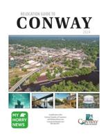 Conway Resource Guide 2024