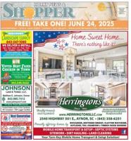 Horry  & Shopper