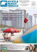 Myrtle Beach Herald