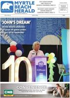 Myrtle Beach Herald