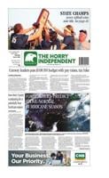 The Horry Independent