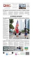 Carolina Forest Chronicle