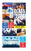 Loris Scene Gradution 2024