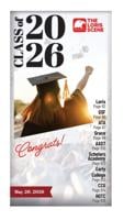 Loris Scene Graduation 2026