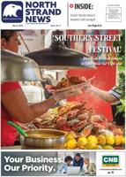 North Strand  May 2025