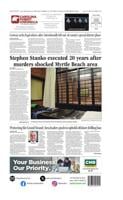 Carolina Forest Chronicle