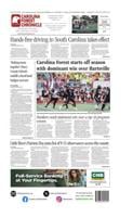 Carolina Forest Chronicle