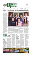 Horry County Business Journal