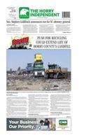 The Horry Independent