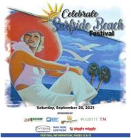 2021 Celebrate Surfside Festival