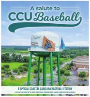 CCU Baseball 2025
