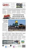 Carolina Forest Chronicle