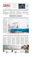 Carolina Forest Chronicle