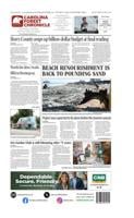 Carolina Forest Chronicle