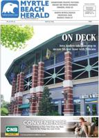 Myrtle Beach Herald