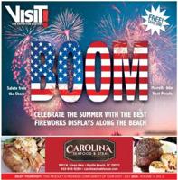 VISIT! July 2024