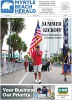 Myrtle Beach Herald