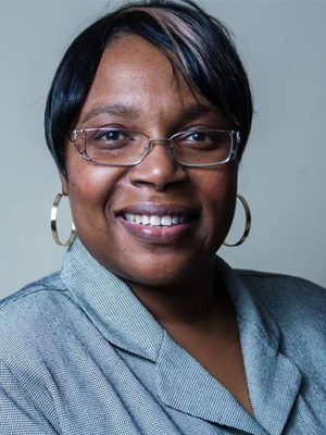 Robin Gause (D)