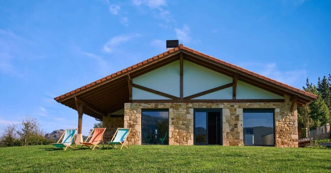 New European travel trends are driving demand for holiday rentals across Spain