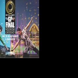 3, 2, 1, Let It Rip! BEYBLADE X Reveals Major International Events and Products This BEYBLADE Day