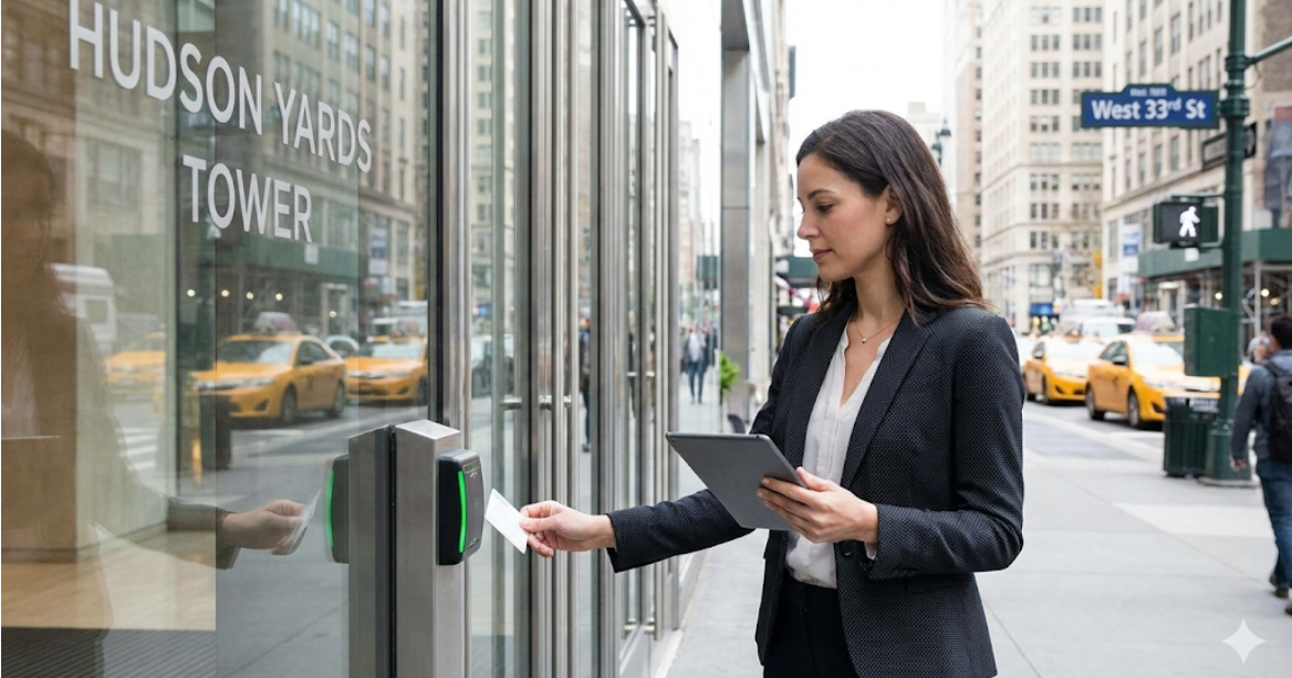 10 Questions NYC Businesses Should Ask Access Control Companies