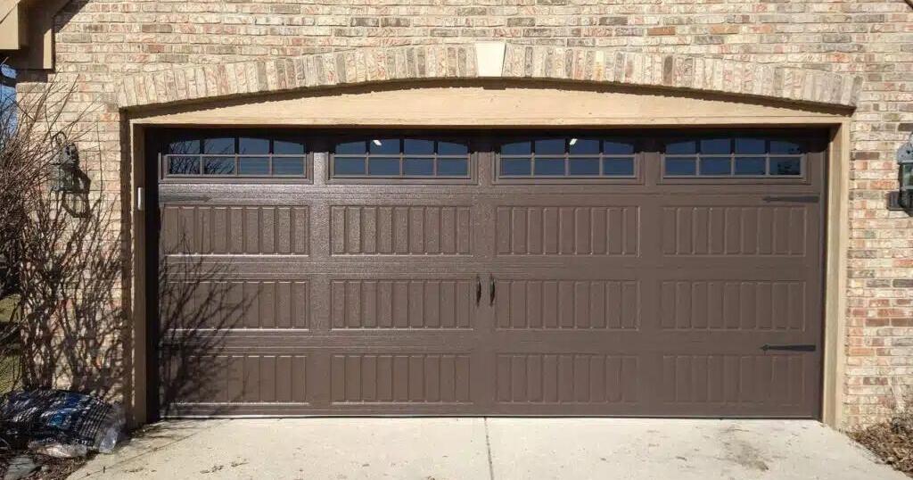 Affordable Garage Door Repairs of Indianapolis, LLC Expands Trusted Garage Door Repair Services Across Indianapolis