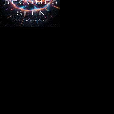 Explora Books to Exhibit Vision: Unseen Becomes Seen by Dathan Beckett at the London Book Fair 2026