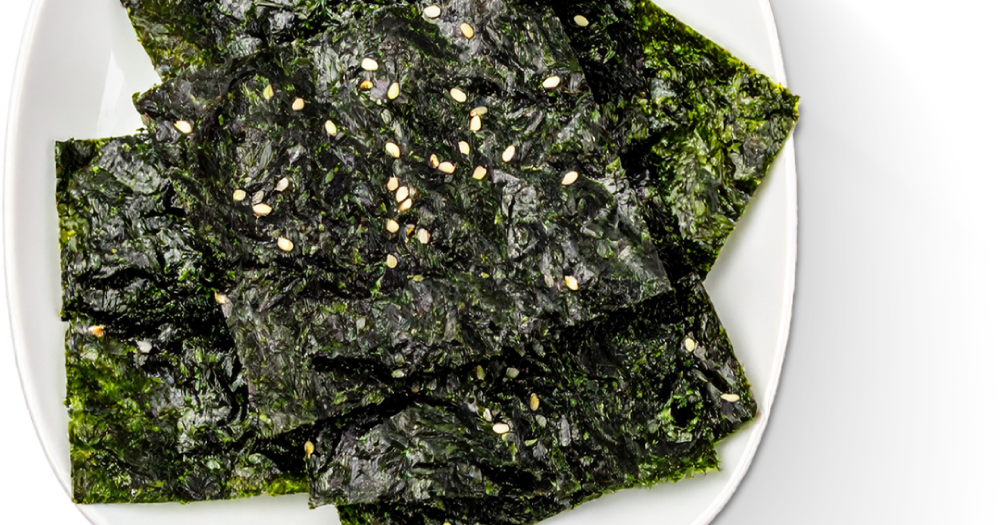 Singapore Seaweed Distributor Strengthens Supply of Roasted Seaweed Snacks Under HACCP and Halal Standards