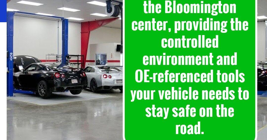 Minnesota ADAS Solutions Expands Operations for Vehicle Safety Calibration