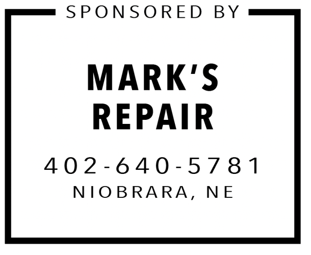 Marks Repair
