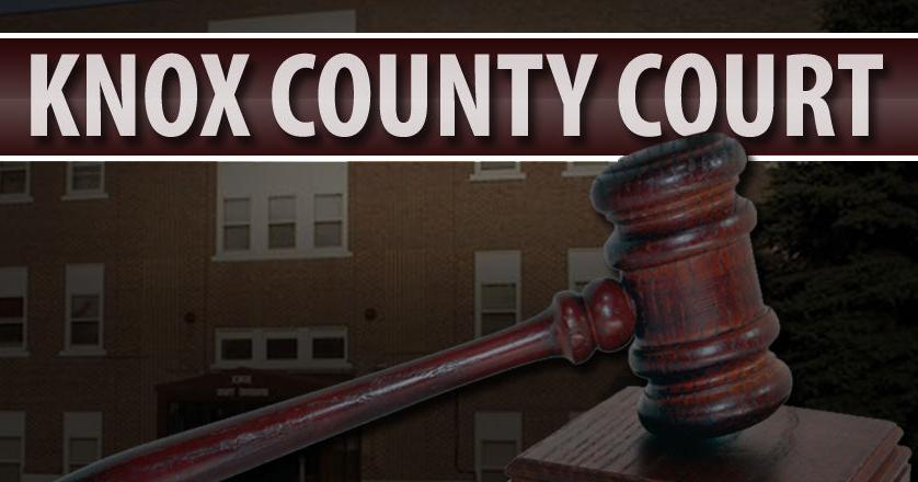 Several sentences handed down in Knox County Court News