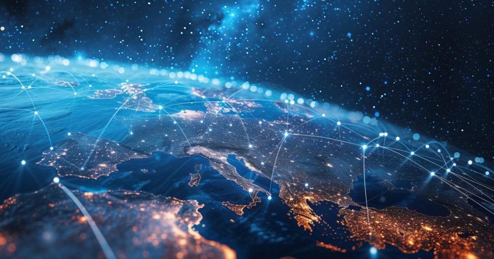 2025 World Competitiveness Rankings See Switzerland Singapore and Hong Kong Take the Top Three Spots