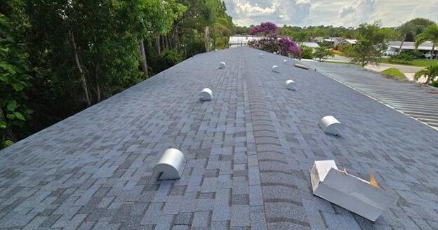 Broward Roofing Pros Awarded as a Trusted Roofing Contractor in Broward County, Florida