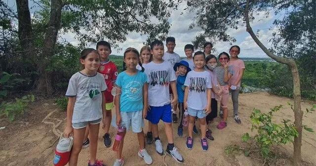 Empowering Kids Through Weekly Sports and Holiday Camps