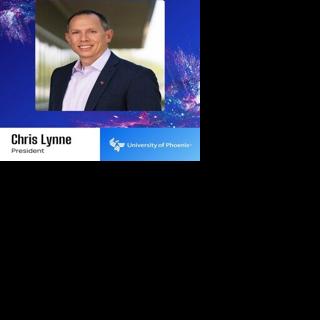 University of Phoenix President Chris Lynne will share his views on designing the future of higher education for the new majority -- the working adult learner -- at ASU+GSV Summit