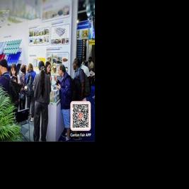 139th Canton Fair Phase 2 Introduces New Product Zones, Reflecting Evolving Lifestyle Trends