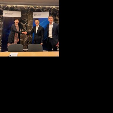 Monash University and ClinChoice Forge Strategic Partnership to Accelerate Clinical Development of Innovative Therapies