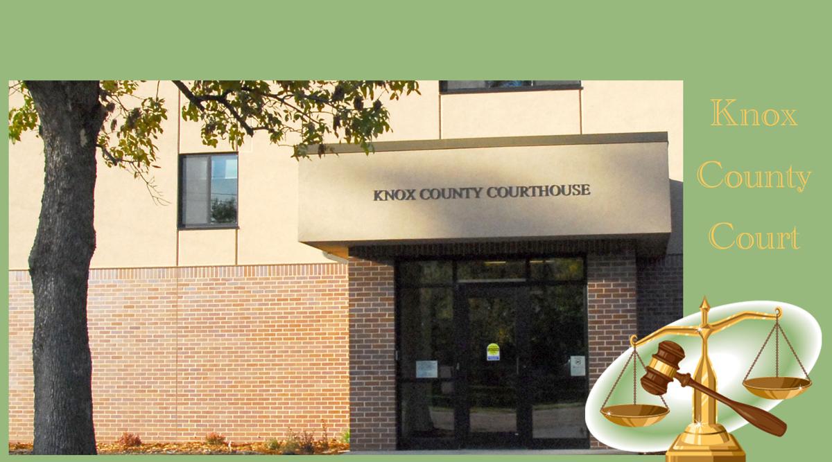 Knox County Court - October 19, 2017 | News | myknoxcountynews.com