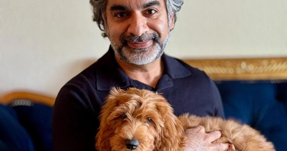 AstroDoc Expands ASTRID Platform with Free Veterinary AI Companion to Address Rising Pet Care Costs