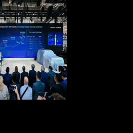 Beijing Auto Show 2026: OMODA & JAECOO Hits 1 Million in 3 Years, Setting Global Speed Record