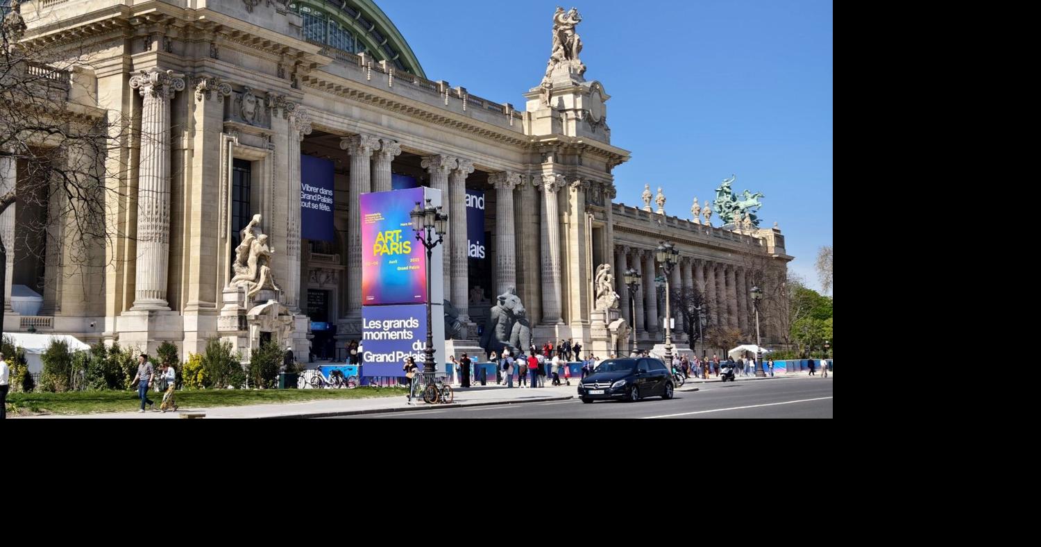 MERXWIRE Expands Art Media Influence and Becomes International Art Fair Partner