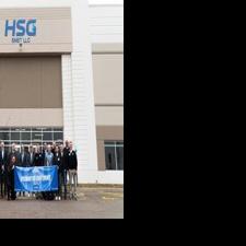 HSG Laser Hosts 2026 U.S. Distributor Conference in Chicago, Unveils 77,000-Sq-Ft Geneva Technical & Solution Center