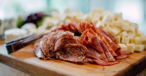 Nicolas Marketplace Launches An Italian-Inspired Salami Collection