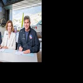 H55 selects Safran to supply the electric propulsion unit for the Bristell B23 Energic