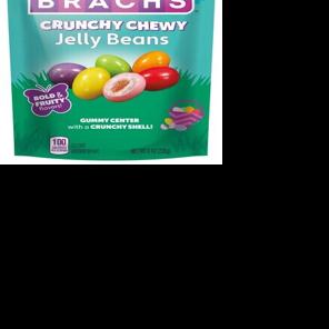 Ferrara's Brach's® Crunchy Chewy Jelly Beans Earns Top Seasonal Innovation at the 2026 Sweets & Snacks Expo